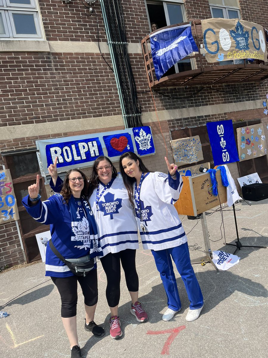 Rolph Road School 🎓 tweet media