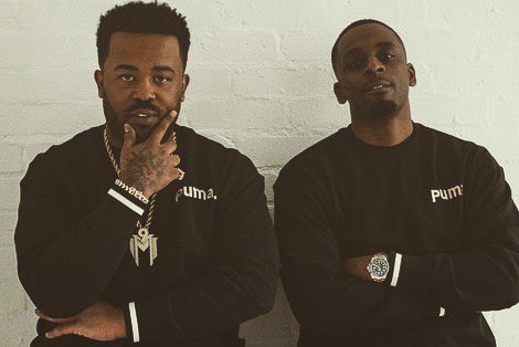 My Brudda <a href="/SafoneMadone/">Safone</a> 🦍💚