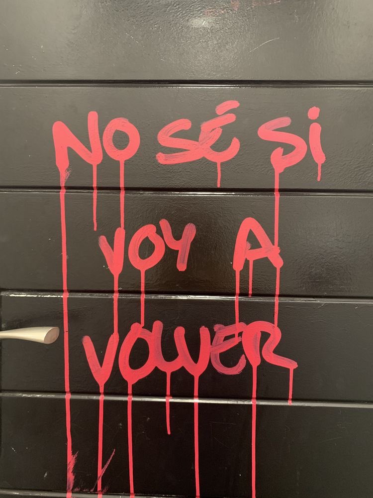 PibeGrosoo's tweet photo. Yo quería seguir, pero ya no sabía como. https://t.co/mj1F4nzOqZ