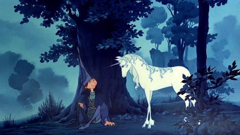 LittleWisp's tweet photo. What are four movies that defined your childhood? Here are mine. https://t.co/2NzeScKqWi
