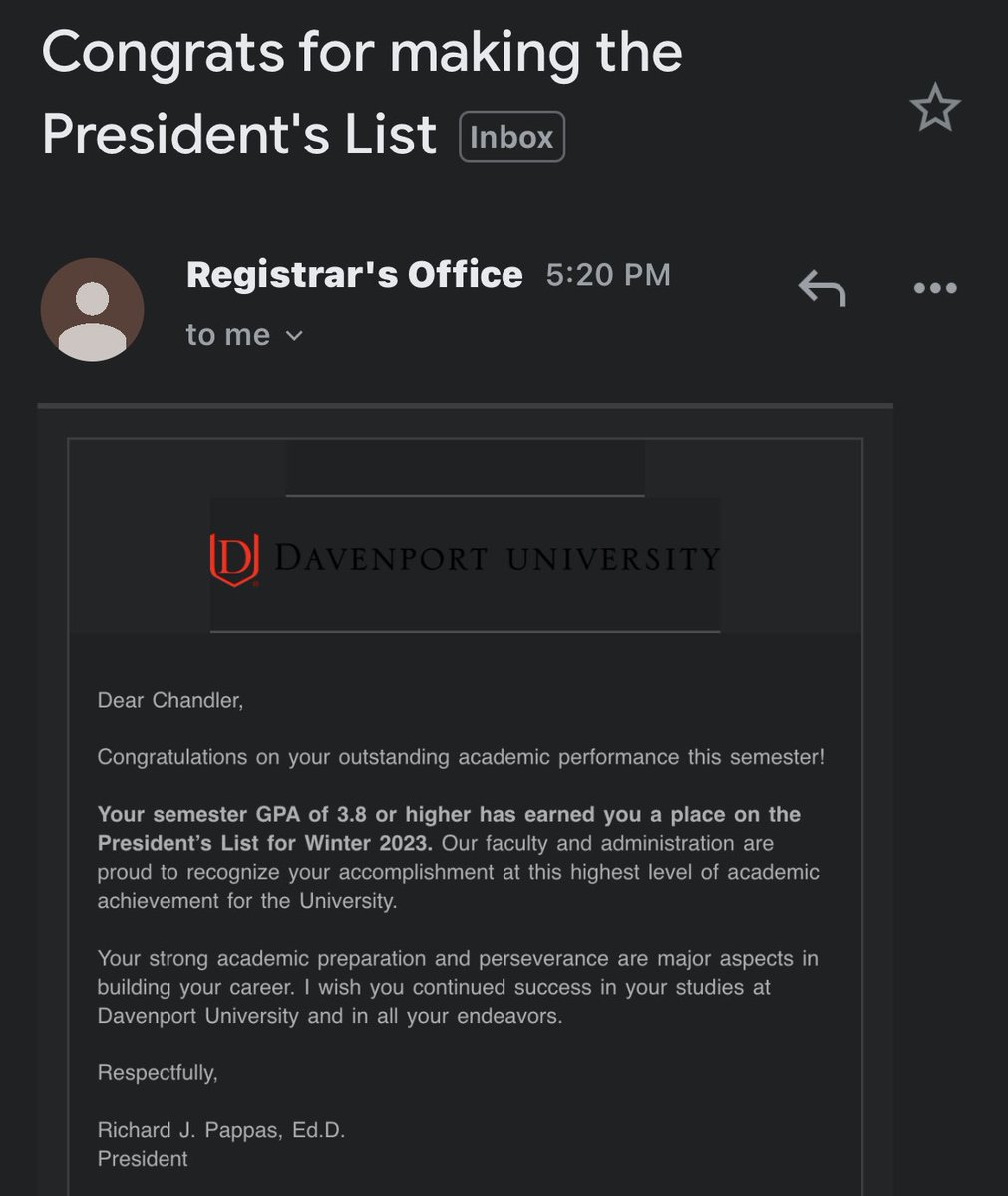 Chandler Powers tweet media