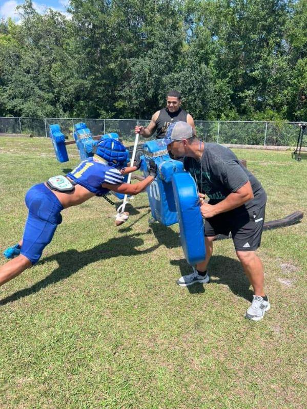 Always great learning from coach V and @55problems__ 💪🏾💪🏾🔥🔥 my ⌚ is coming