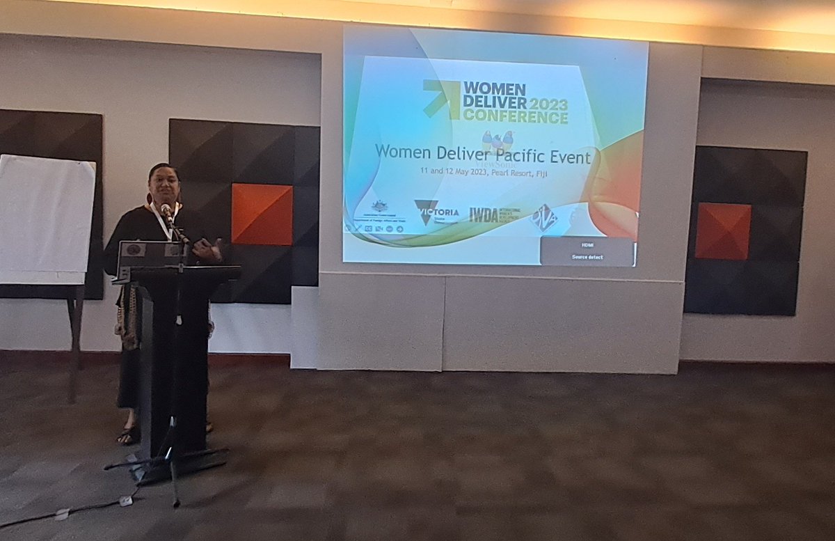 FWRM1's tweet image. The #WomenDeliverPacific event has begun this morning at PacHabour, Suva. The @VicGovAu, in partnership with the Commonwealth Government, is a Regional Convening Partner 4the Oceania Pacific region  4the #2023Women Deliver Conference in Kigali.