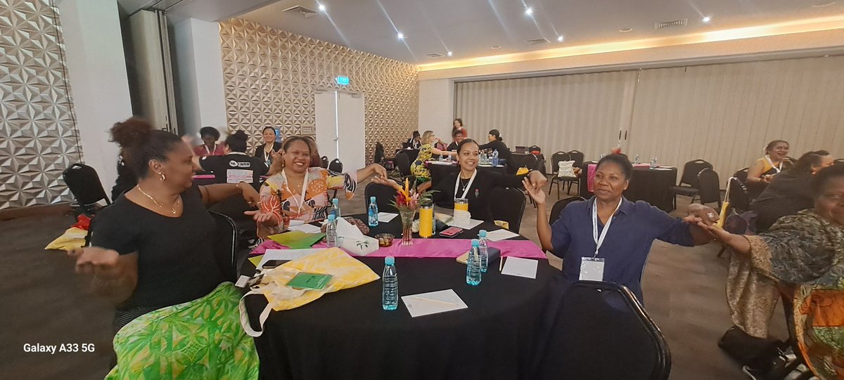 FWRM1's tweet image. The #WomenDeliverPacific event has begun this morning at PacHabour, Suva. The @VicGovAu, in partnership with the Commonwealth Government, is a Regional Convening Partner 4the Oceania Pacific region  4the #2023Women Deliver Conference in Kigali.