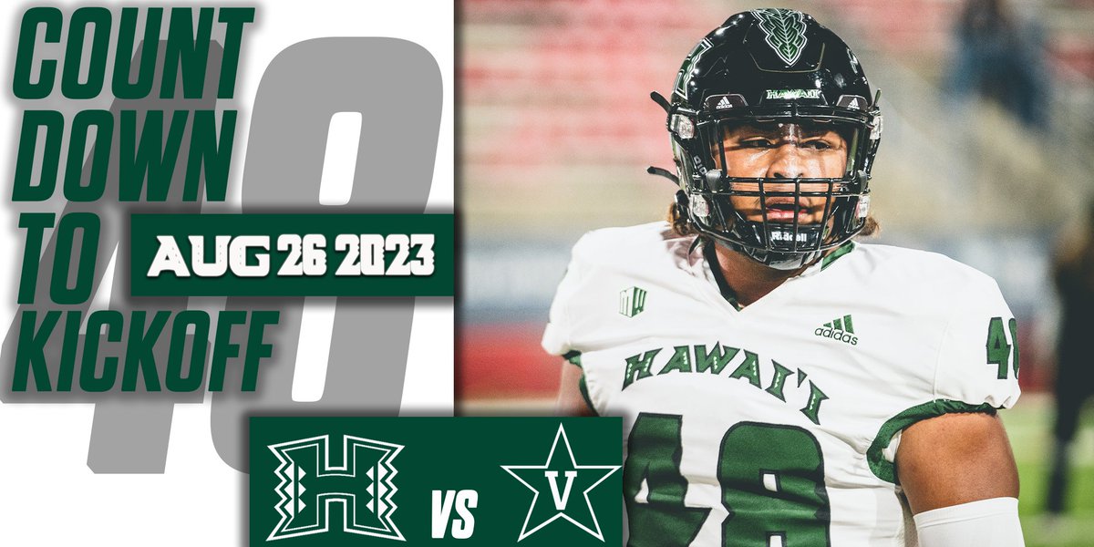 Hawaii Football Recruiting tweet media