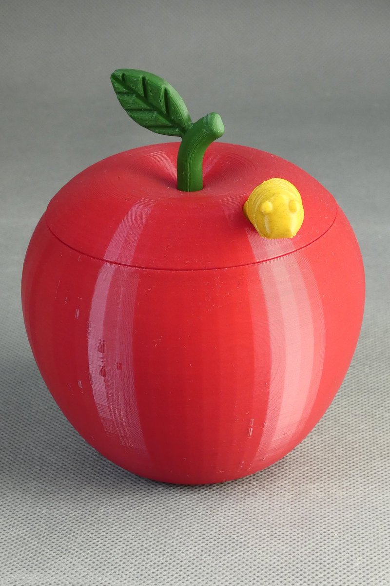 Let's Print Stuff tweet media