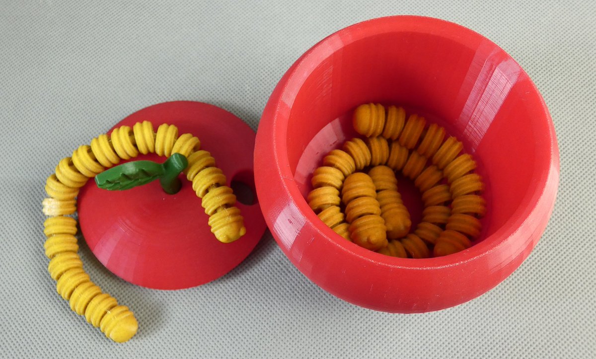 Let's Print Stuff tweet media