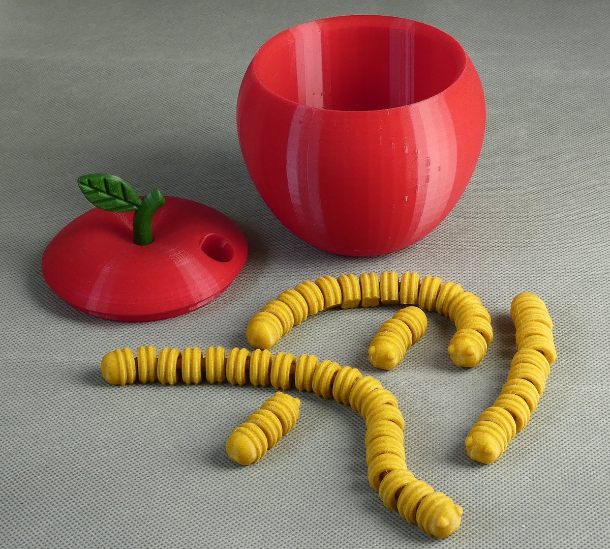 Let's Print Stuff tweet media