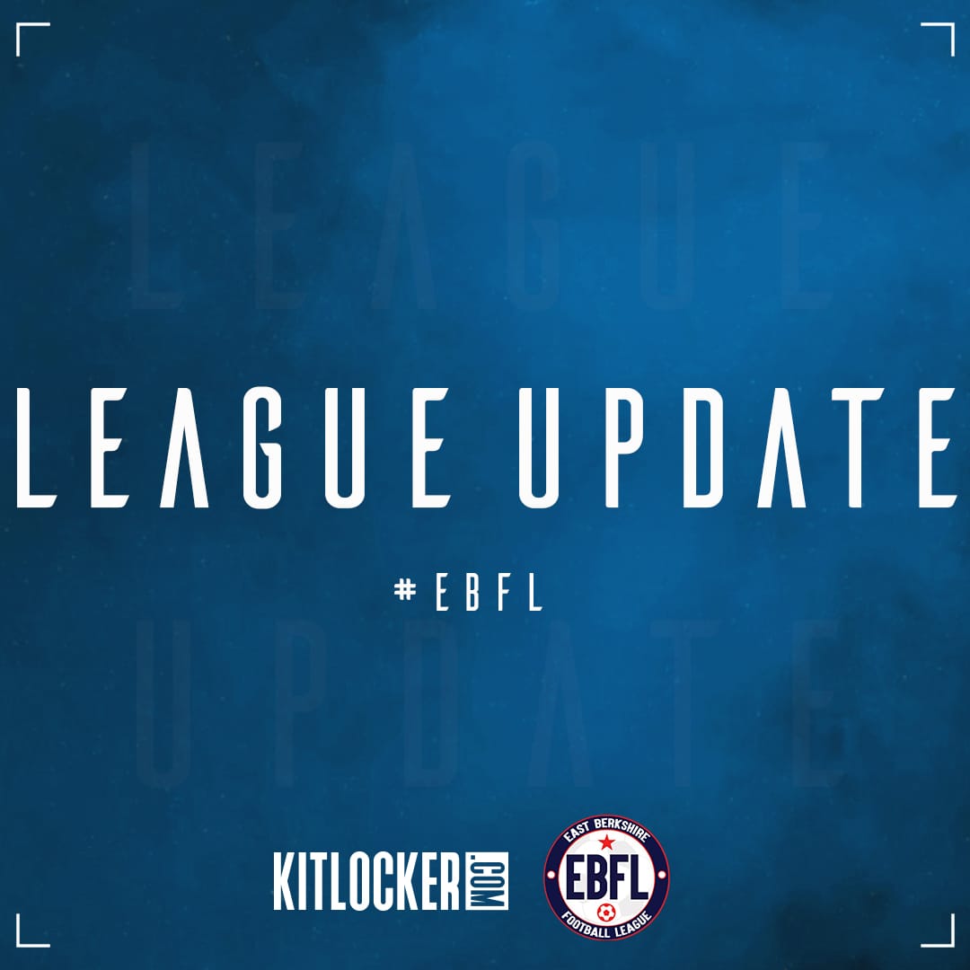 East Berkshire Football League tweet media