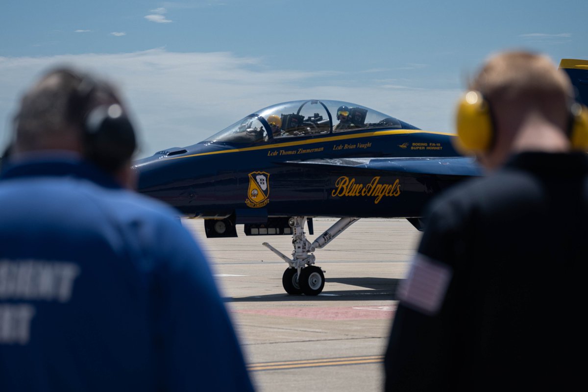 Scott Air Force Base tweet media