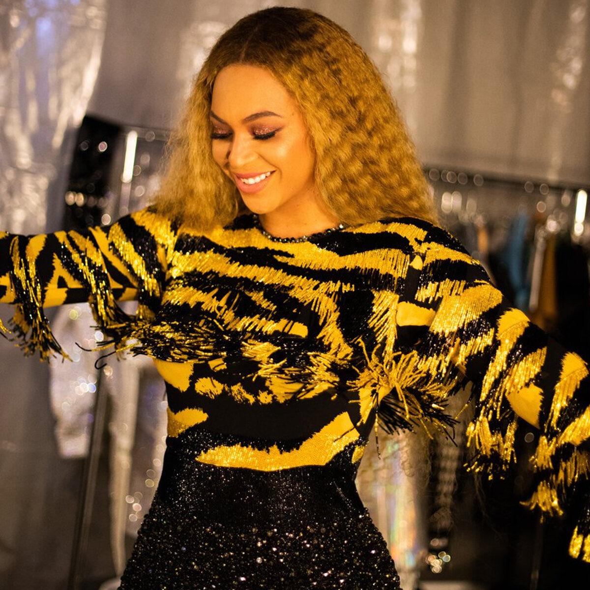bryson. on Twitter "The evolution of Beyoncé’s bee tour costumes"
