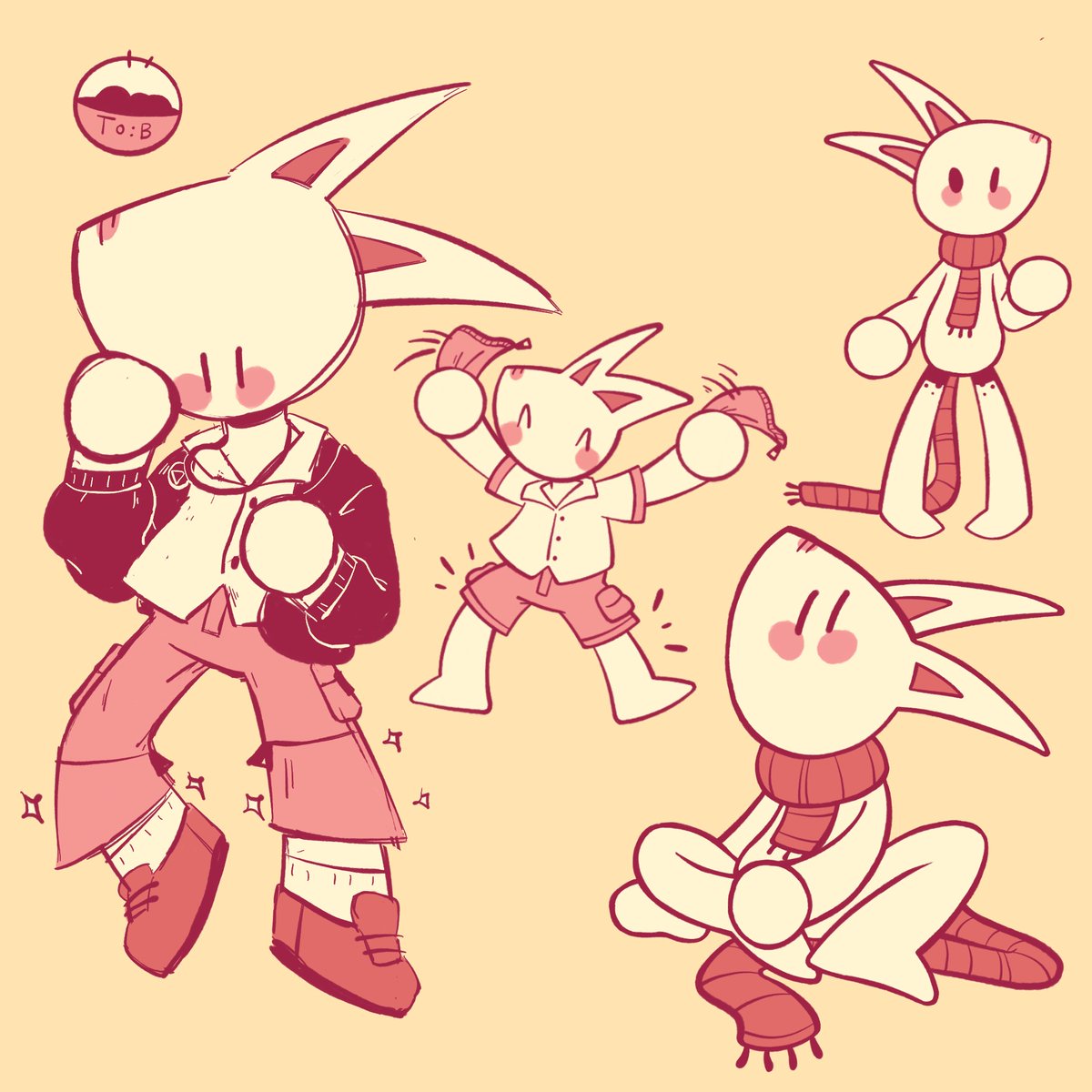 Tob (Comms open!) (@GachaTOB) / Posts / X