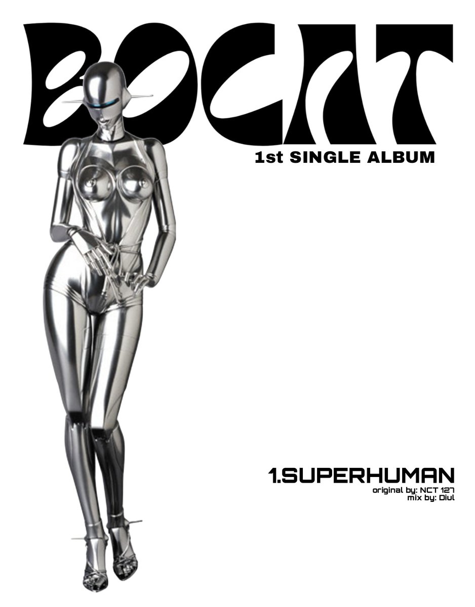 bocat_npop's tweet photo. BOCAT(로보캣)
TRACKLIST
<MY ROBOCAT>
2023.05.11 6PM (BRT)
#BOCAT #로보캣 #MYROBOCAT #NPOP @FIREWORKS_ENT https://t.co/Gg7QIw3vzt