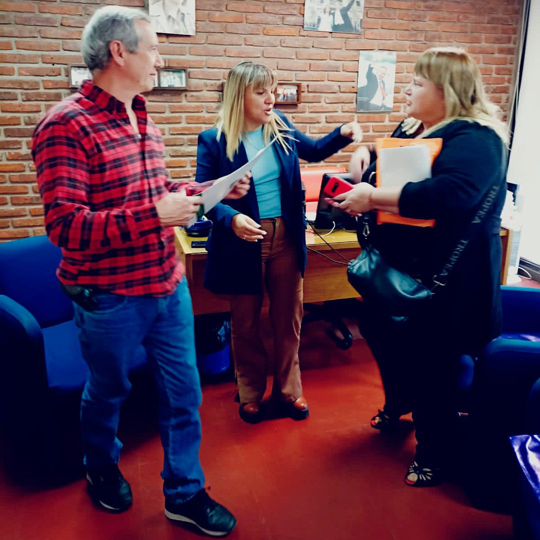 Valeria Bellizzi tweet media