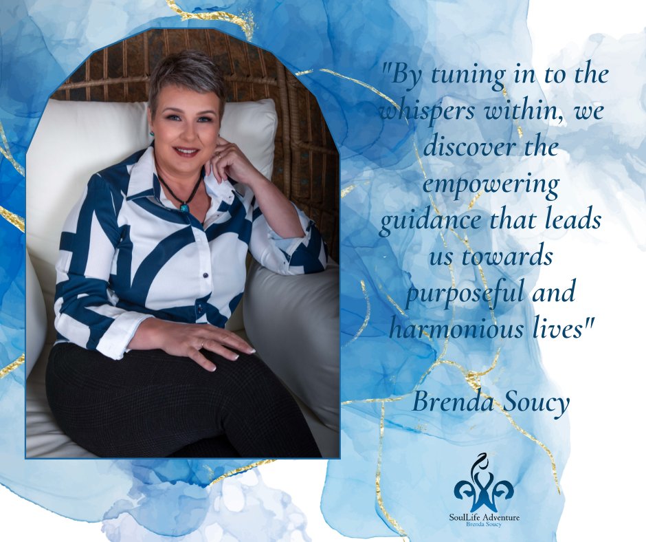 SoulLifeAdvent1's tweet image. How can you actively cultivate a deep connection with your inner vibration?

#BrendaSoucy #soullifeadventure #igniteyoursoul #InnerVibration #SelfReflection #FindingClarity #PurposefulLiving #InnerPeaceJourney #ListenToYourHeart #ReconnectWithin #MeaningfulLife