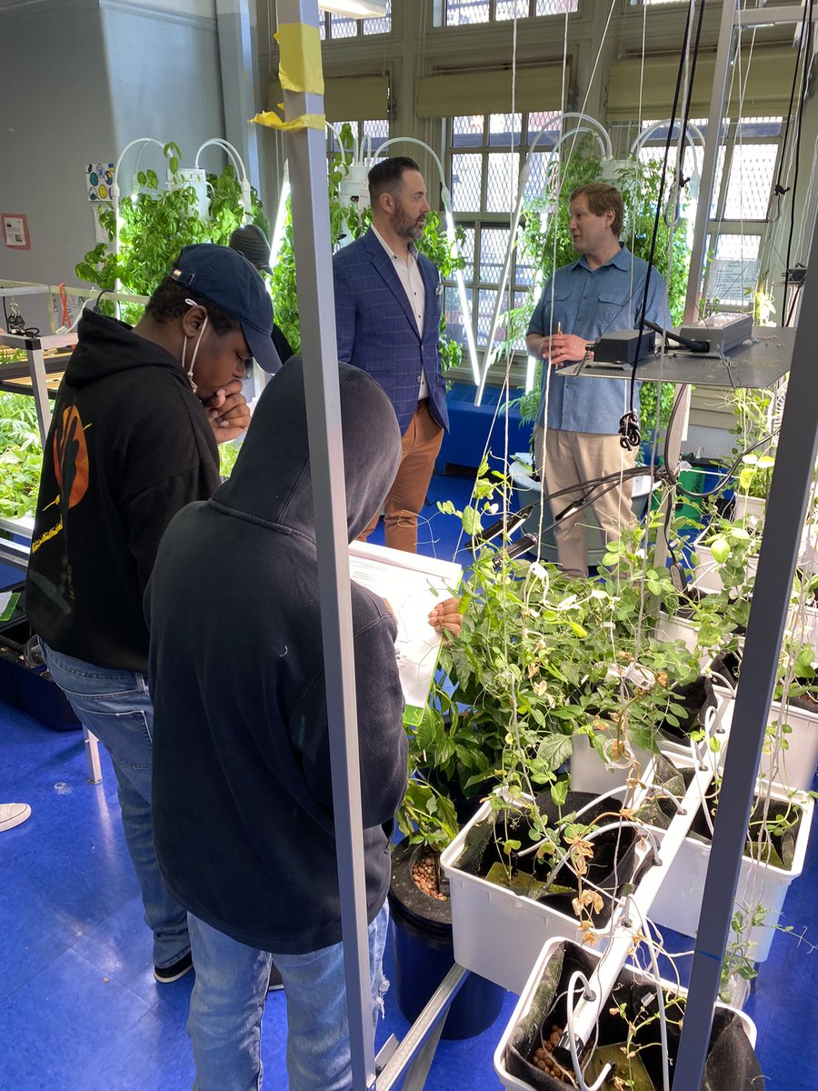 High School for Climate Justice tweet media