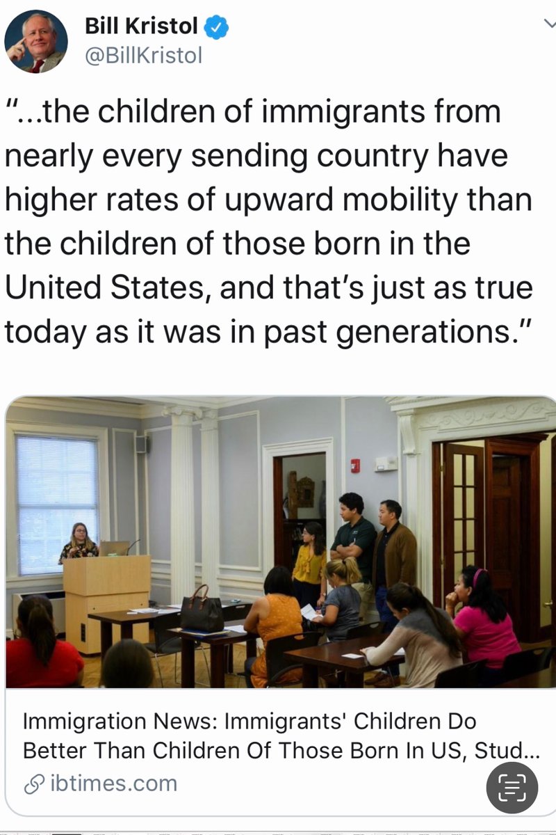 SarahLarchmont's tweet image. #ImmigrantsMakeAmerica