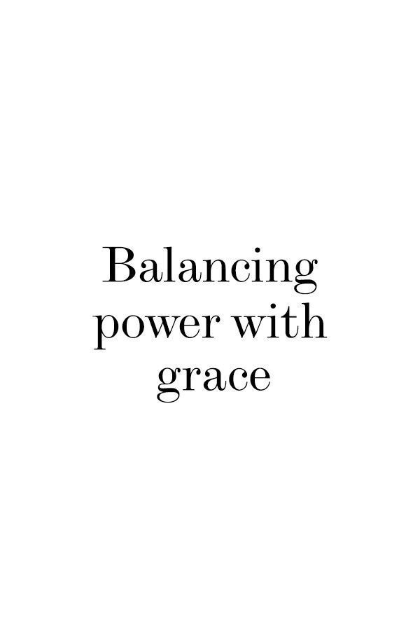 Design_Oneline's tweet photo. Balancing power with grace. 💪Stay tuned for another type of balancing act, on our blog this Friday, just in time for Mothers day weekend!

#worklifebalance #workingmom #balance #workculture #livefully #motherhood #qotd #quoteoftheday https://t.co/B82QK4wGRP https://t.co/U9st4wHN5X