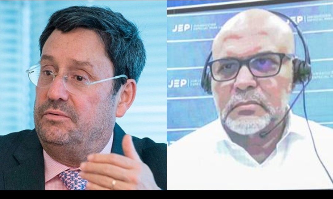 🚨¿A quién le creés?

Mancuso= dale RT 🔄
Pacho Santos= dale ❤️
Comenta 💬