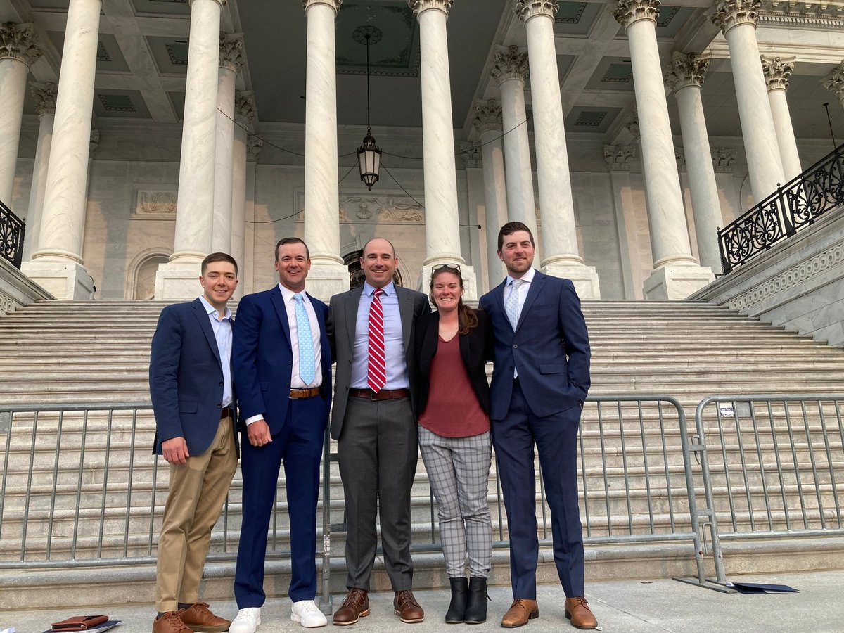 hofner1317's tweet photo. I can't express my gratitude enough for the amazing 4 years I have been involved in #EXCELLeadership.  Thank you to @NufarmUSTurf &amp; @GCSAAFoundation for all the support you give this program. Truly one of the best out there.  The opportunities and camaraderie can't be beat! TY!!! https://t.co/3JwB0t7cbR