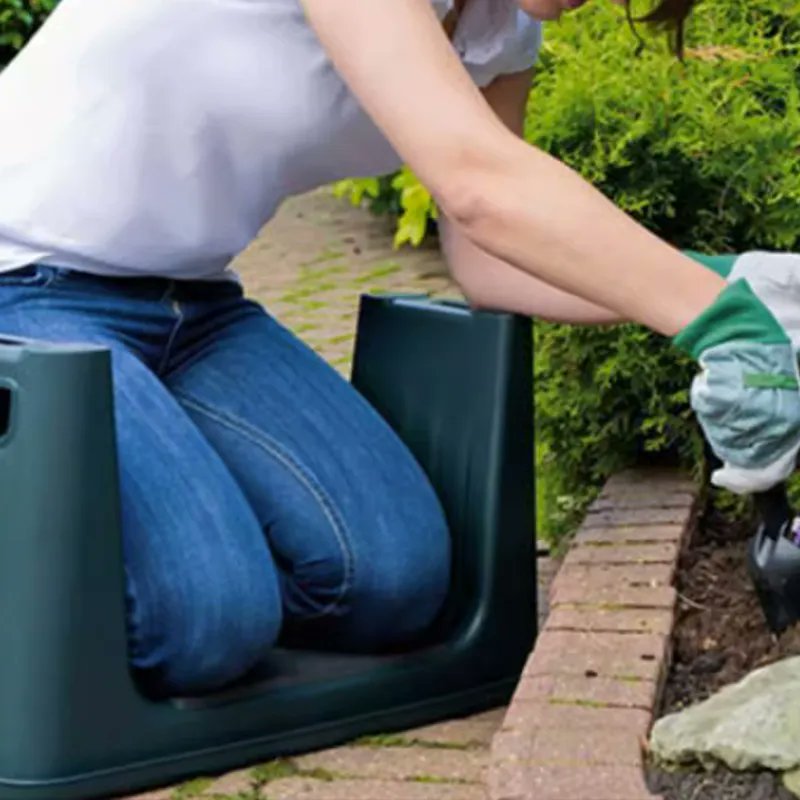 gardepot's tweet photo. Our kneeling stool is the ideal solution for gardening enthusiasts, providing comfort and support with its high-quality foam cushion, whether kneeling or sitting. 

https://t.co/YJzGNLEsTA
 #gardening #gardentools #outdoors #kneelingstool #kneeling #kneelingpad #gardentools https://t.co/iqXr1IQvVa