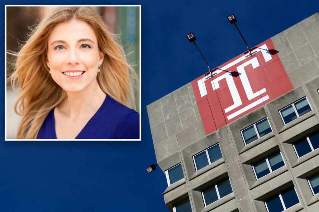 New York Post on Twitter "Temple University offers porn studies course