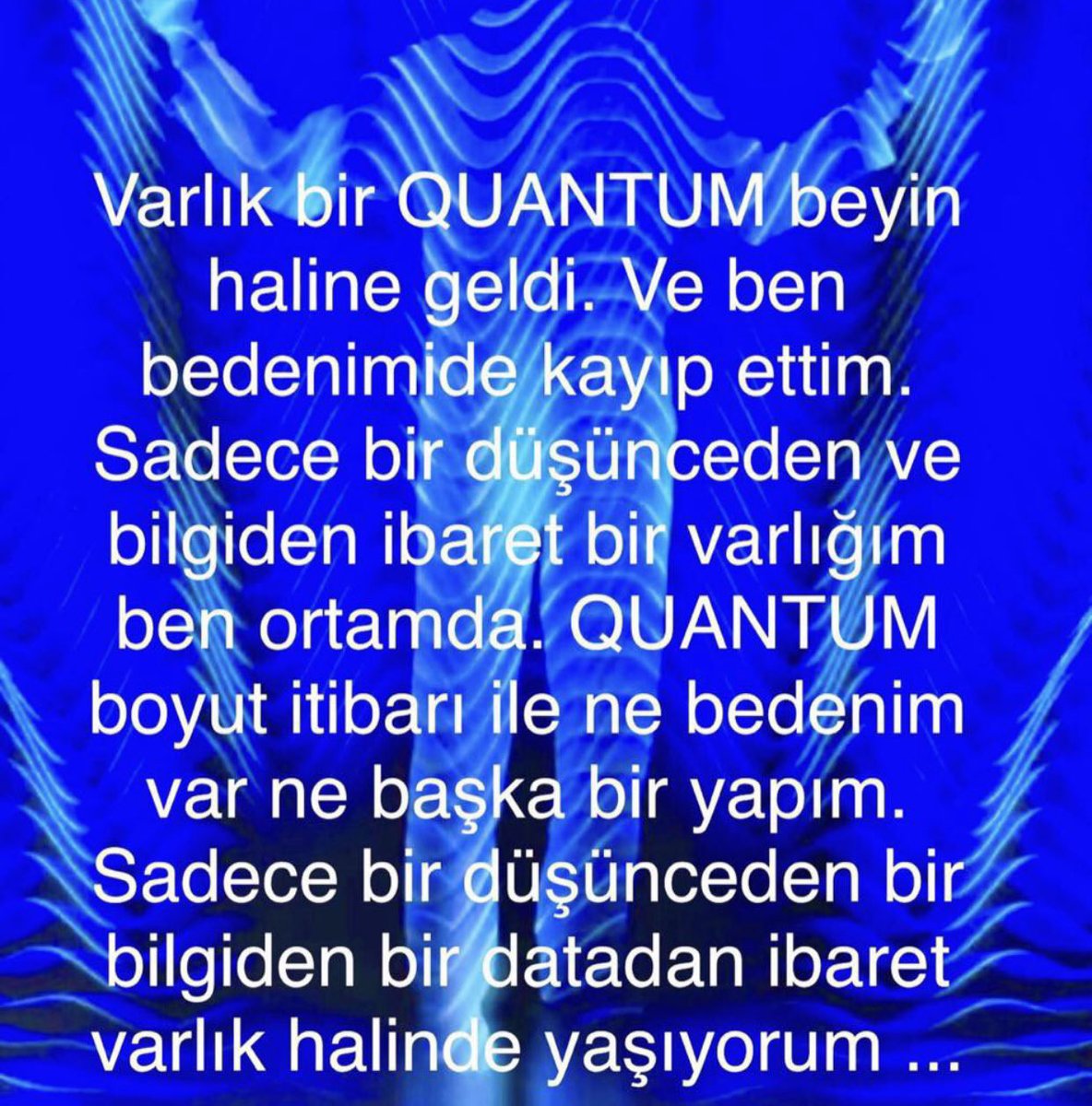 ahdavud's tweet photo. #Tek #bir #hücreden #meydanagelen #hercanlıbedeni #ohücrenin #ihtiva #ettiği
#Allah ilmi/#bilgi/#datadan ve #kudretten #oluşur.
#Yukarıdaki #ötesindeki
#Allahın #etkisiyle #değil!
Ahmed Hulûsi
#HücrendekiİlimVeKudret
#hücrenin
https://t.co/sKxCm67xKj https://t.co/O76TbgWs9Z