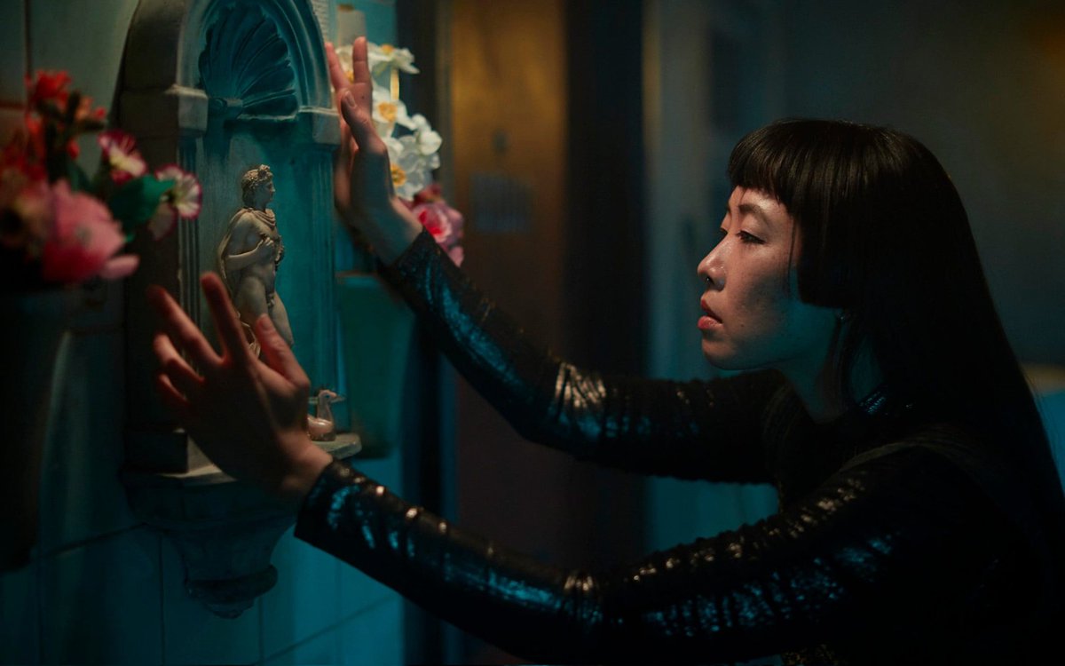 RBAPerforming's tweet image. An exceptional performance from @PunchdrunkInt! 

Loved the immersive theatre on the epic scale! And to experience a variety of characters stories from start to end!

An incredible performance that myself and RBA Sixth Form loved! 
#TheBurntCity #Punchdrunk