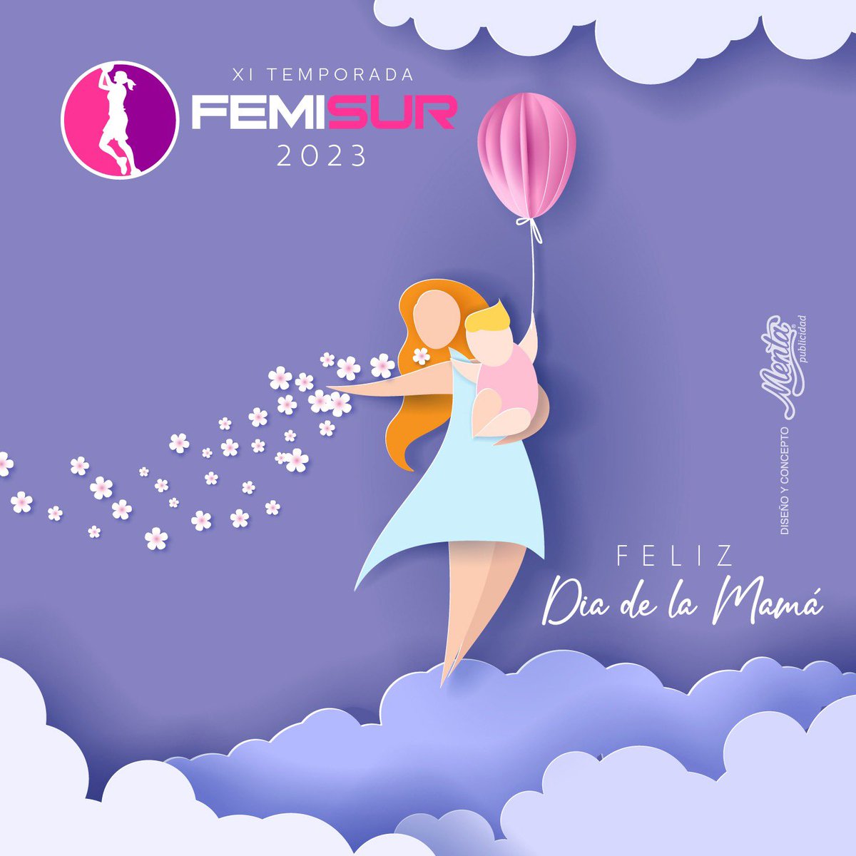 Feliz día a todas las madres… <a href="/ChileFeba/">Federación Básquetbol de Chile</a> <a href="/pvallespin/">Patricio Vallespin</a> <a href="/LucianoBelmarZ/">Luciano Belmar Jr.</a>