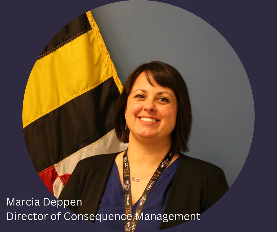 MDMEMA: "I appreciate the dedication and hard work of all our employees. I also appreciate the willingness to take on extra duties such as Duty Officer or EMAC A-Team. 
Finally, I appreciate the family-like support we all give to one another." #employeea…