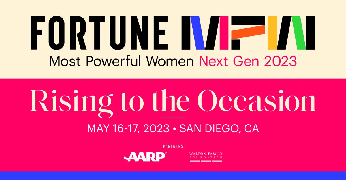#MPWNextGen is excited to welcome <a href="/reyhan_ayas/">Reyhan Ayas</a>, Senior Economist at <a href="/RevelioLabs/">Revelio Labs</a>, to our conference May 16–17.

See our full list of speakers and join the MPW community here: trib.al/azJ8kxv
