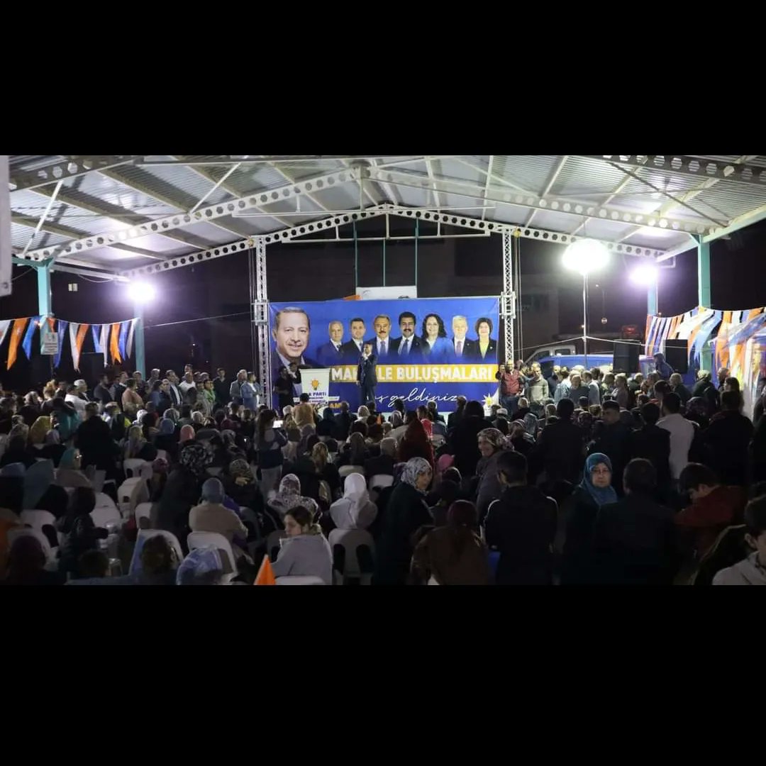 Merkezefendi ilçe kadın kolları teşkilatı olarak Babadağ TOKİ konutlarında düzenlenen mahalle mitingine katıldık.

#DoğrusuAkParti 
#DogruZamanDogruAdam 

<a href="/aysekesir/">Ayşe Keşir 🇹🇷🇹🇷🇹🇷</a> <a href="/yucelgungor20/">Yücel Güngör</a> <a href="/Feride_Kbdylr/">feride kabadayılar 🇹🇷🇹🇷</a> <a href="/avFatihDurmaz20/">Av.Fatih Durmaz 🇹🇷</a> <a href="/AvMukaddes/">av.mukaddes sezer🇹🇷</a> <a href="/AKKadinDenizli/">AK Kadın Denizli</a>