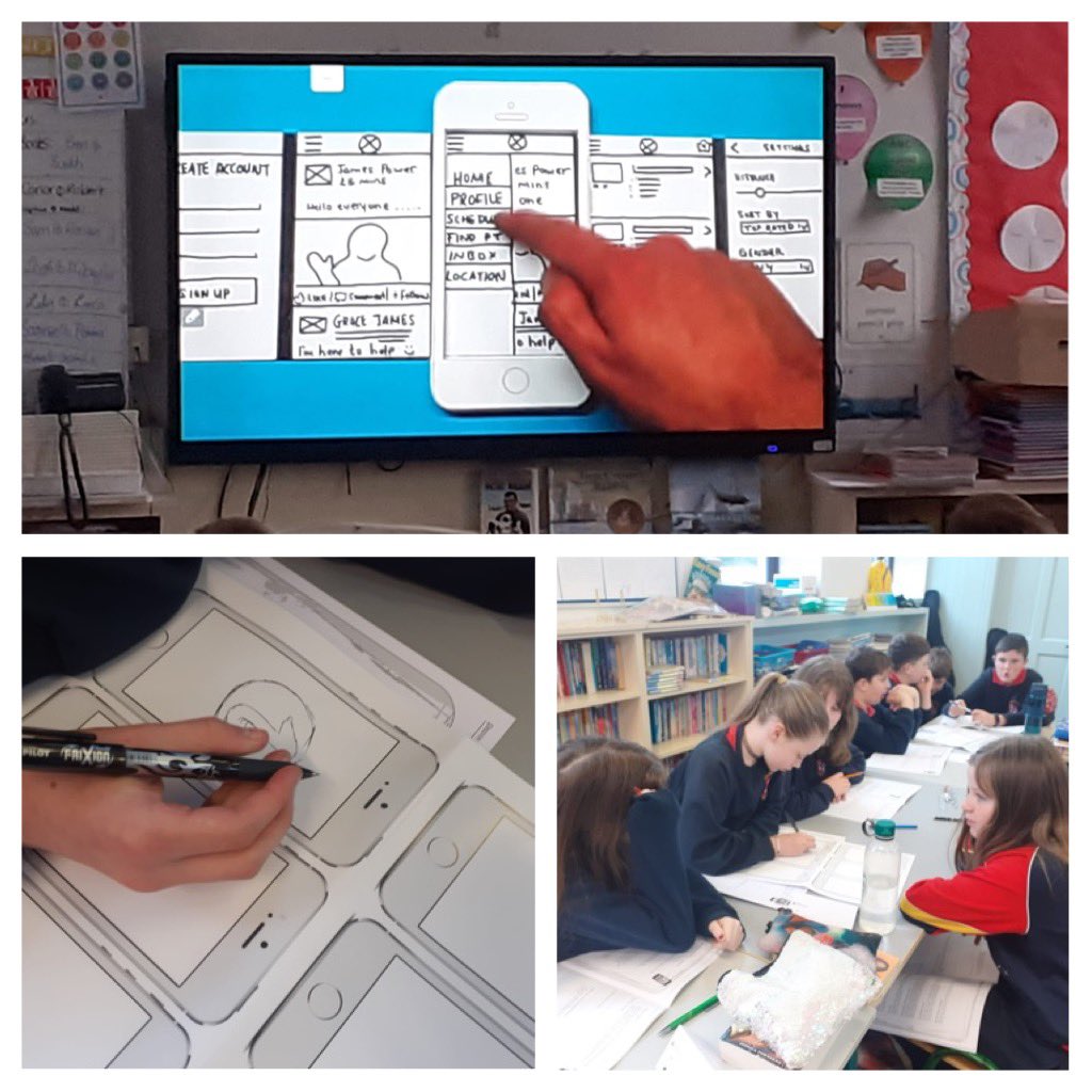 Clouna_NS's tweet photo. @JA_Irl Our World in action today exploring the importance of STEAM (Science, Technology, Engineering, Arts&amp; Maths). Pupils learn about sustainability, engineering, technology &amp;the importance of innovation, developing their teamwork and problem-solving skills. Thanks PJ Carmody! https://t.co/4vLGdJLkSu