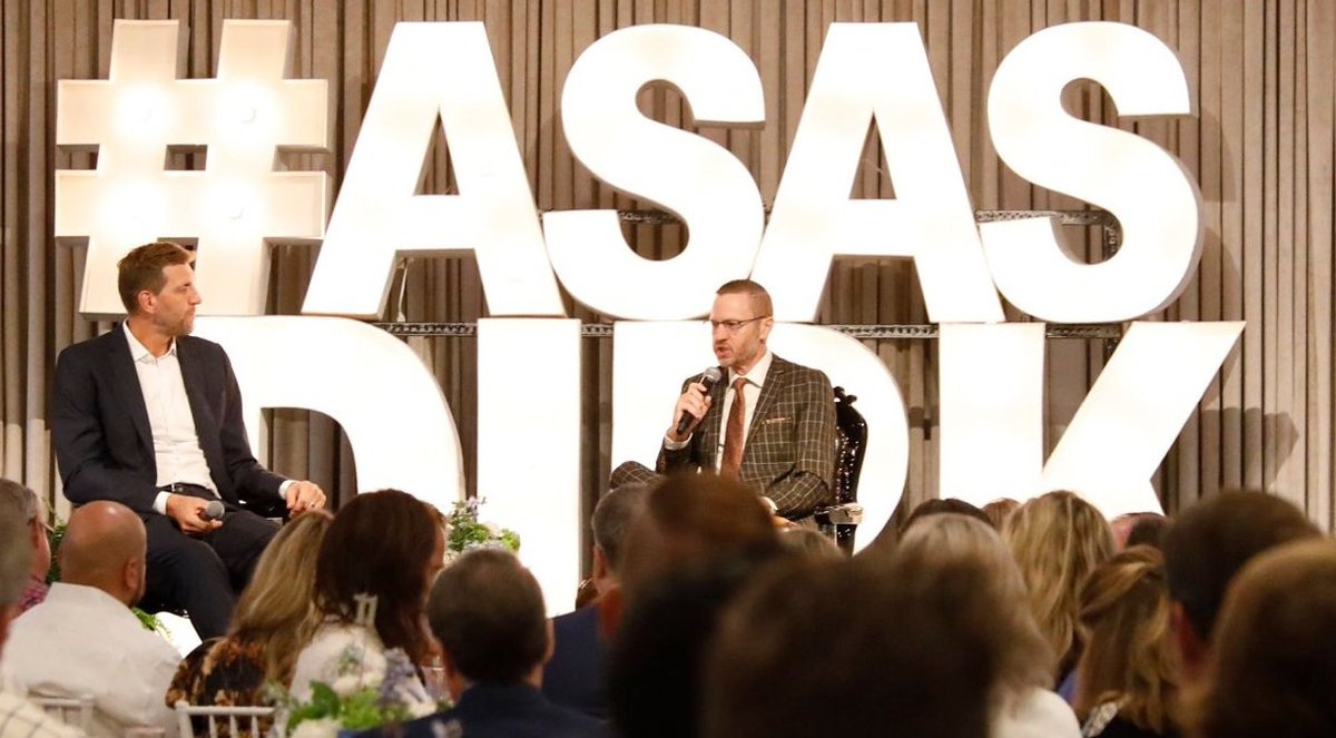 Mark Followill tweet media