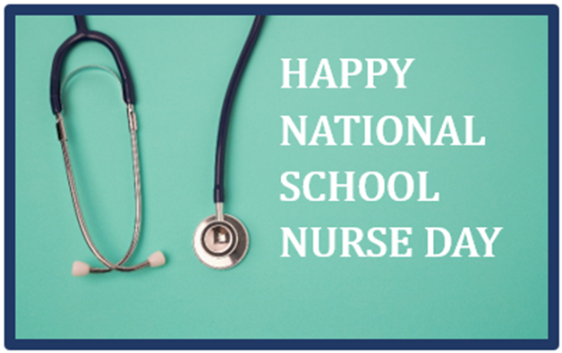 Happy #NationalSchoolNurseDay to all of the Nurses taking care of our students day in and day out! #HeroesWorkAtLAUSD <a href="/LASchools/">Los Angeles Unified</a> <a href="/DrSmita_MD/">Smita Malhotra, MD, FAAP</a> <a href="/LausdNursing/">LAUSD Nursing</a> <a href="/SMSLausd/">Student Medical Services Branch-LAUSD</a>