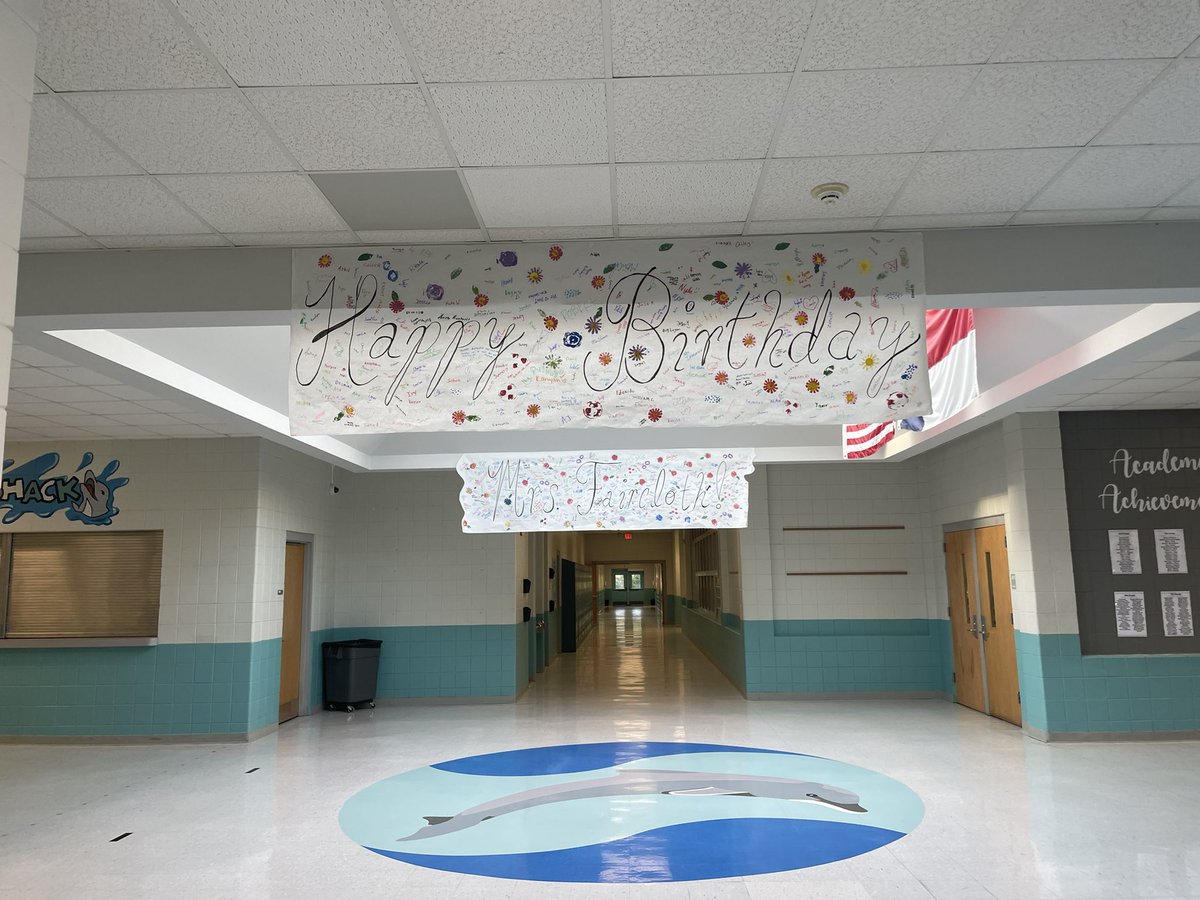 Durant Road MS tweet media