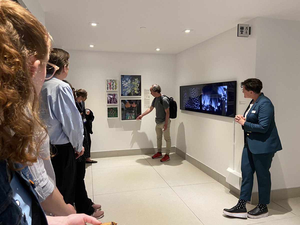 Ottawa Art Gallery Galerie d'art d'Ottawa on Twitter "Today we