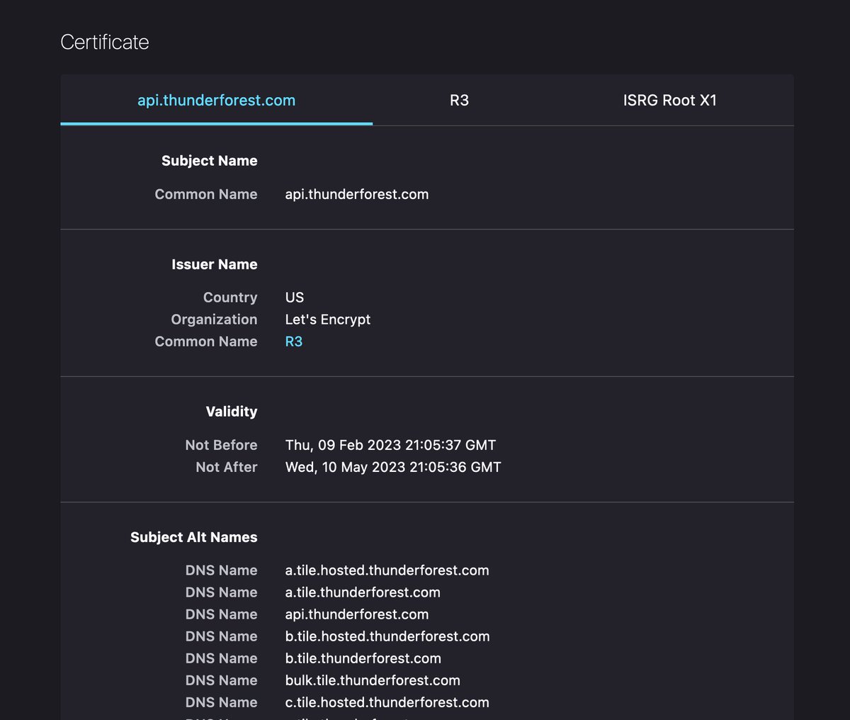 Leigh Hunt tweet media