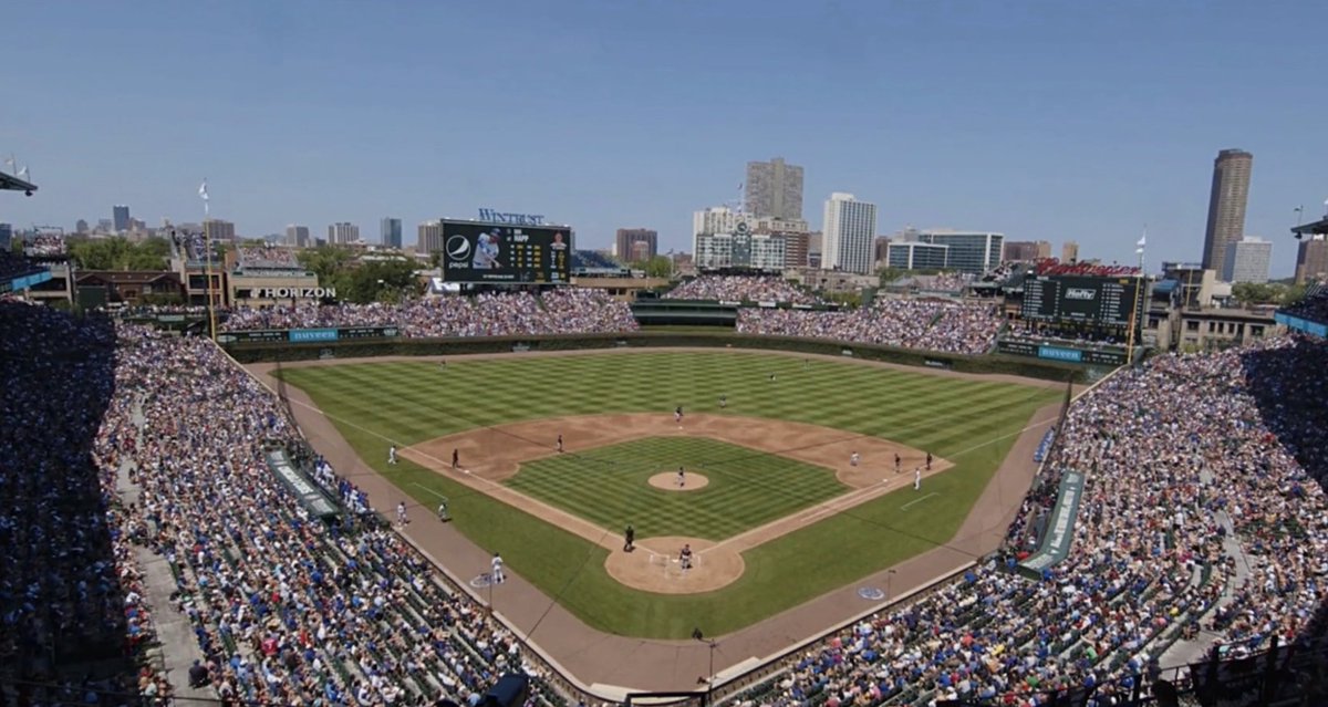 Bleacher Nation on Twitter "I Want to Talk About Cubs TV Broadcasts