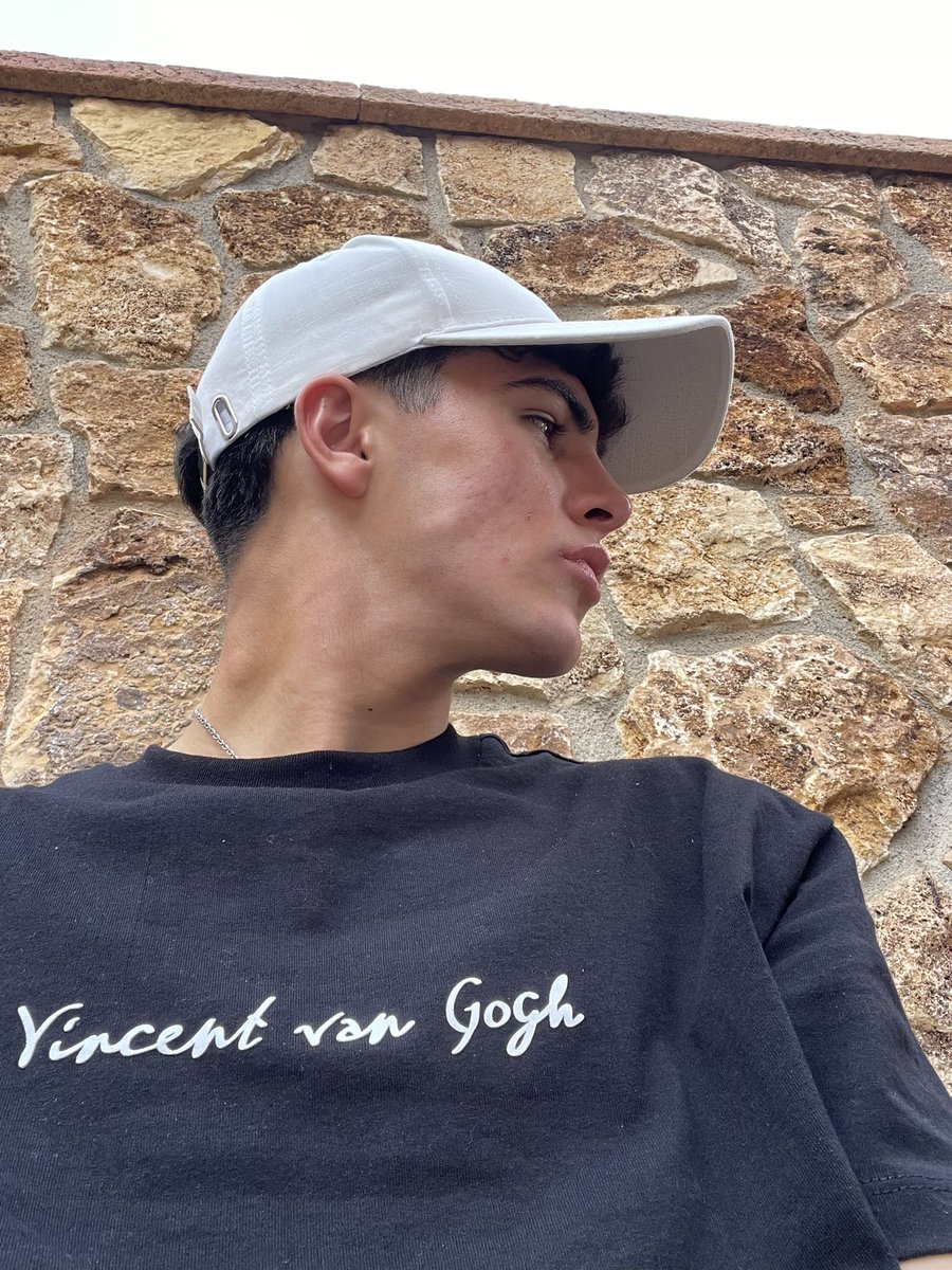 Pa’ la wacha loca… 😙