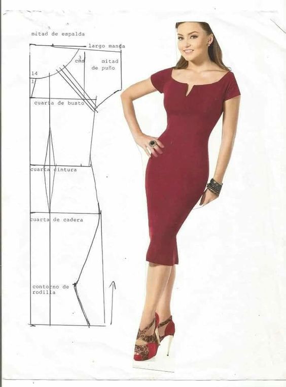 RemerasPersonal's tweet photo. Descubre los mejores Patrones de Costura para Vestidos Casuales Lindos https://t.co/wTPGDr9idv
#costura #patronesdecostura #vestidoscasuales https://t.co/gfvbEAiYPP
