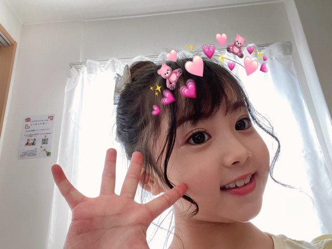 Twitterのコスプレ画像5