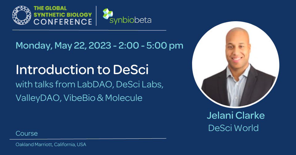 Jelani Clarke, PhD (🥼,🌐) tweet media
