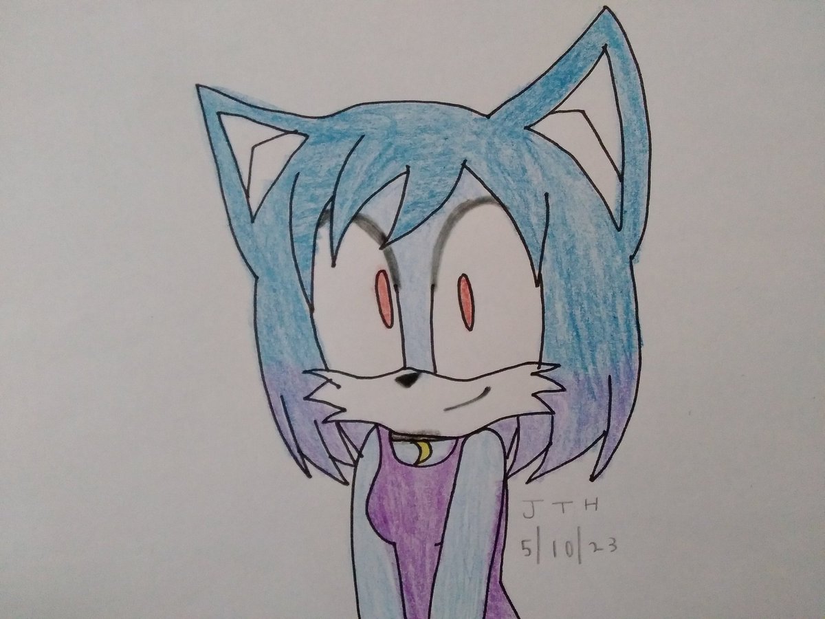 Janette the Hedghog tweet media