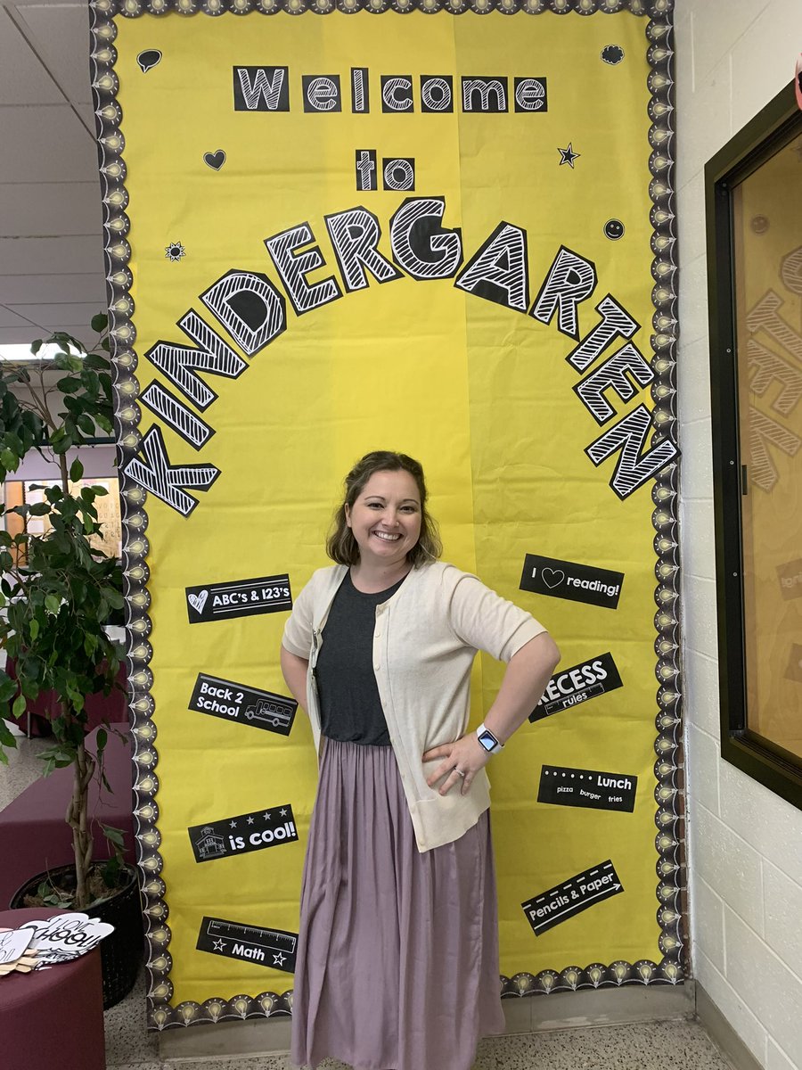 Brecknock Elementary tweet media