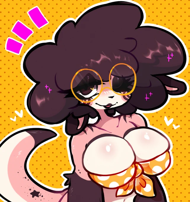 would you smooch an otter