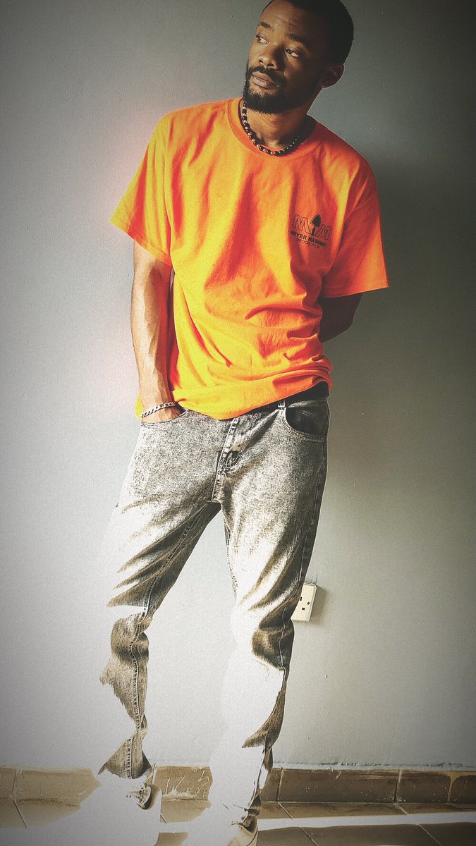 Vodbee 🇳🇬 tweet media