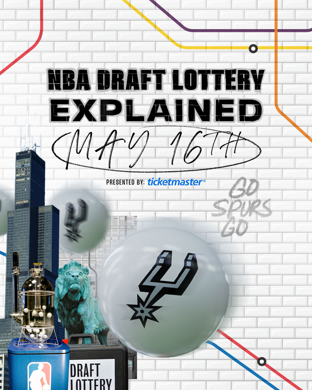 San Antonio Spurs on Twitter "Before we head into the 2023 NBA Draft