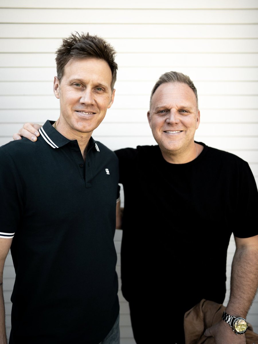 building429's tweet image. It was an honor to join my friend @matthew_west on his podcast this week! Check out the episode here: matthewwest.podlink.to/JasonRoy
