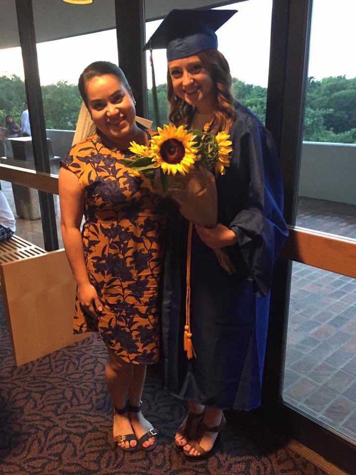 Catherine Calomeni tweet media